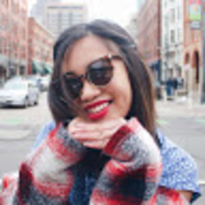 Meet your Posher, Shantel